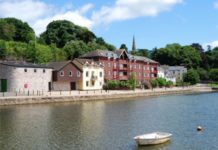 Exeter plots route for Net Zero by 2030