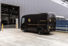 Arrival looks beyond electric vans to transport as a service and hydrogen lorries