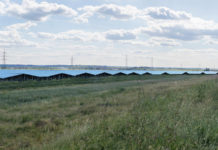 Green light for 350MW mega solar farm in Kent, 700MWh storage to follow