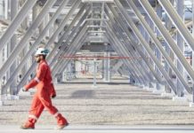 BP: leaves oil in ground, prepares for £80/t carbon price by 2030