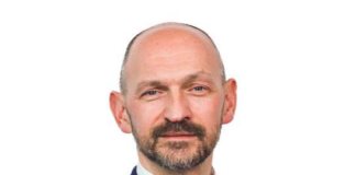 Schtum on prices, Centrica boss says UK gas supplies ‘unaffected’ by Putin’s Ukraine attack