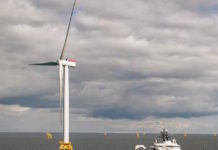 Total and SSE strike deal to build Scotland’s biggest offshore wind farm