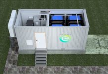 Suffolk Council combines second-life battery system with solar and EV chargers