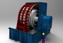 Statkraft and GE team up on inertia tech to keep grid stable