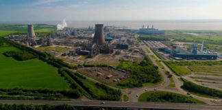 Equinor seeks Net Zero Hydrogen cash for Saltend H2H’s twin