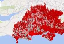 Postcode lottery: SSEN data shows challenge of planning fairly for net zero