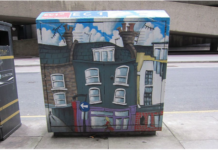 Think inside the box: Liberty Charge CEO on convergence of telecoms, data and transport
