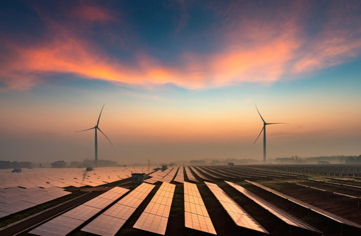 Developer Renewco launches with SSE’s blessing