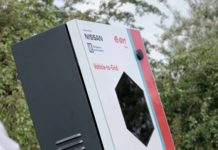 Parking up to power business