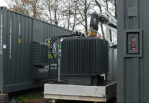 South Somerset council now live with 30MW of battery storage