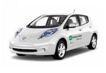 Enterprise’s EV strategy director on public charging challenge, electric van clubs and a dearth of data