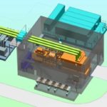 Inertia booster: Welsh Power and Quinbrook start work on flywheel flex project