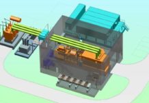Inertia booster: Welsh Power and Quinbrook start work on flywheel flex project
