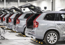 Uber pledges pure EV fleet by 2030, applies London blueprint globally