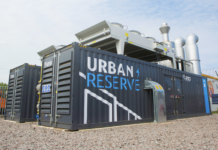 AMP to build 175MW of gas engines after signing 15-year Statkraft deal