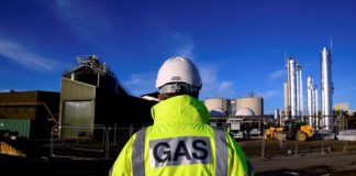 Hundreds of UK green gas plants at risk of closure, analysis of Government data shows