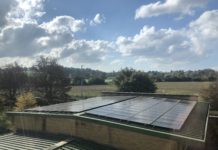 ENGIE to help deliver zero carbon for South Somerset