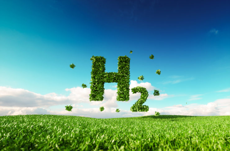 Hydrogen economy development enters critical phase, says GlobalData