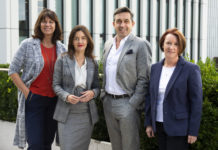 Former UK Minister Claire O’Neill joins Ikigai Capital as Net Zero Consultancy advances decarbonisation of industry, infrastructure and aviation