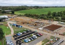 Muntons to decarbonise 100 GWh of heat demand each year