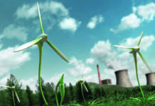 Bye-bye, fossils: Renewables out-duke UK’s 2020 thermal output for first time