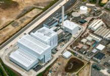Enfinium pledges up to £800 million for CCUS at Ferrybridge