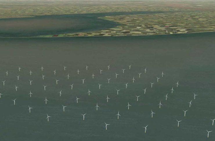 Offshore wind chiefs slam government’s AR5 auction failure