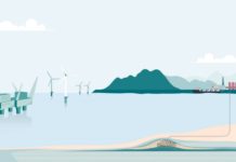 Equinor sets ambition to reach net-zero emissions by 2050