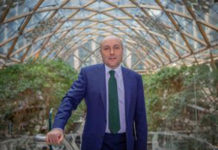 UK appoints champion to spur business on to net zero emissions