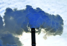 PM announces the UK will end support for fossil fuel sector overseas