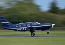 Funding to accelerate hydrogen-electric solutions for zero-emission airplanes
