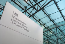 Green boost for regions to cut industry carbon emissions