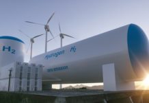 Gas grid companies plot course to Britain’s first hydrogen town