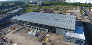 ITM Power’s half years: Orders quadrupled, cash burn slows