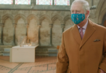 The Prince of Wales’s Sustainable Markets Initiative announces ‘Terra Carta’