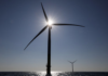86% of new wind energy startups in Europe focus on alternative turbines, software and sensors