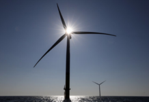 Government promises record breaking funding for clean energy in Britain
