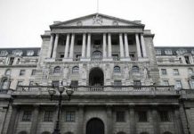 Energycos seeking public guarantees must have a Net Zero strategy, says Bank of England