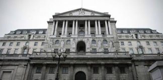 Energycos seeking public guarantees must have a Net Zero strategy, says Bank of England