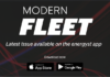 Latest issue of Modern Fleet magazine