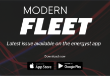 Latest issue of Modern Fleet magazine