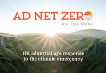 Ad industry encouraged to make substantial gear-change in run-up to COP26
