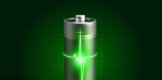 Faraday Challenge hands out £27.6 million to battery innovators