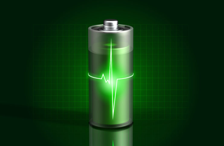 Close Brothers’ Energy team funds construction of new battery energy storage system