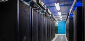 New Upgrade Power Infrastructure at Wellcome Sanger Institute