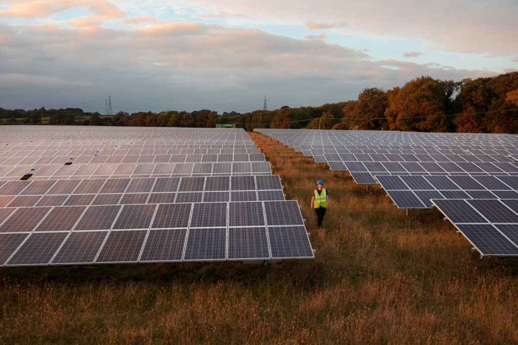 Limejump adds 170MW of renewables to its Virtual Power Platform