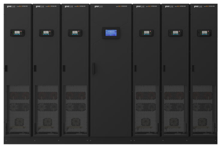 Is Data Centre Energy Efficiency Mission Impossible?