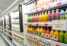Science-based targets for Sainsbury’s net zero journey