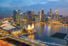Energy storage solution for Singapore’s first virtual power plant