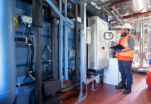 Veolia joins the new ETL Net Zero Carbon Delivery Framework